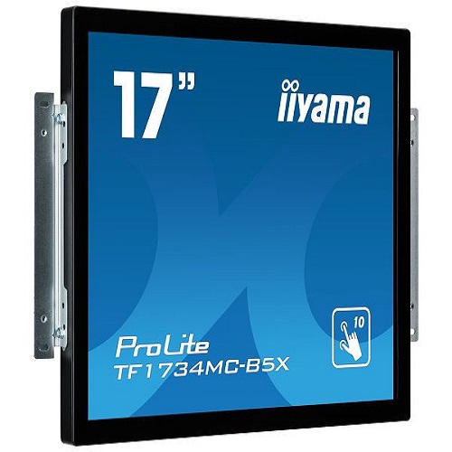 ProLite TF1734MC-B5X 17’’ Open Frame 10pt Touch Monitor